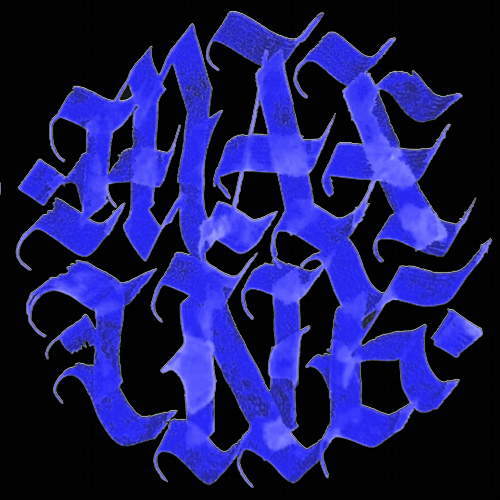 Max Ink